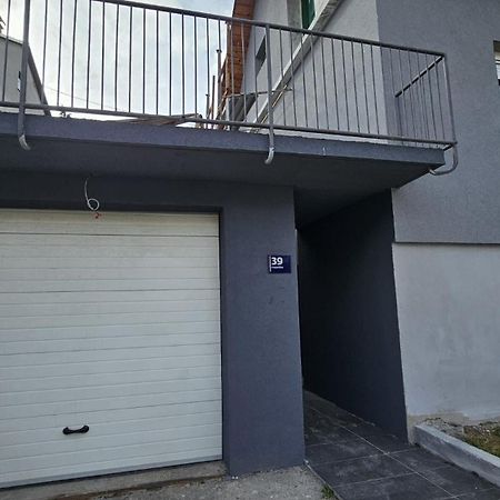 House Delboy With Garage, Crnomerec Zagrzeb Zewnętrze zdjęcie