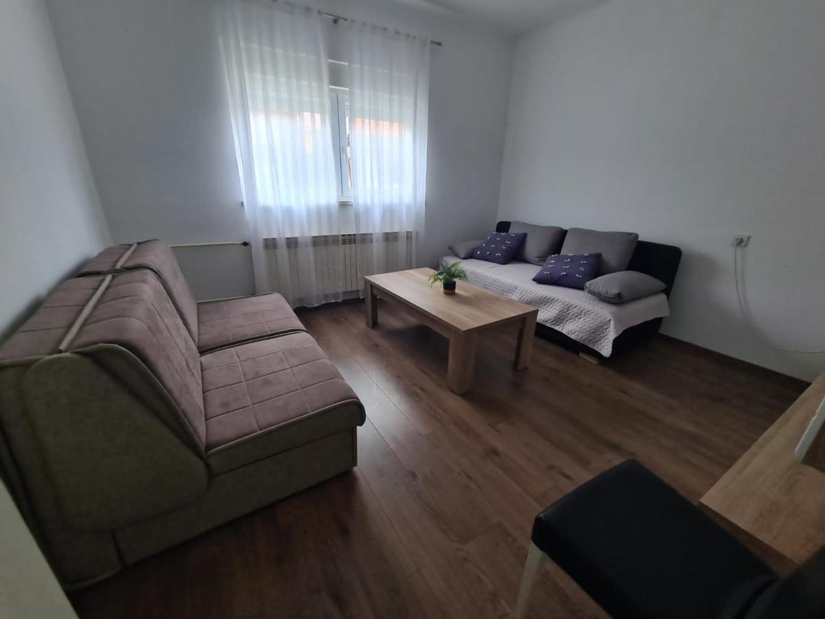 House Delboy With Garage, Crnomerec Zagrzeb Zewnętrze zdjęcie